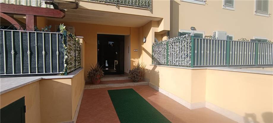 Vendita Appartamento Pontecorvo  #295 n.10