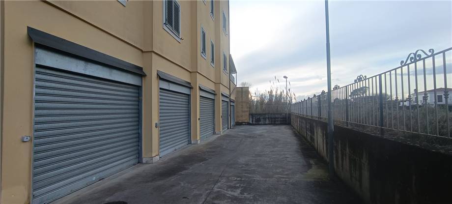 Vendita Appartamento Pontecorvo  #295 n.13