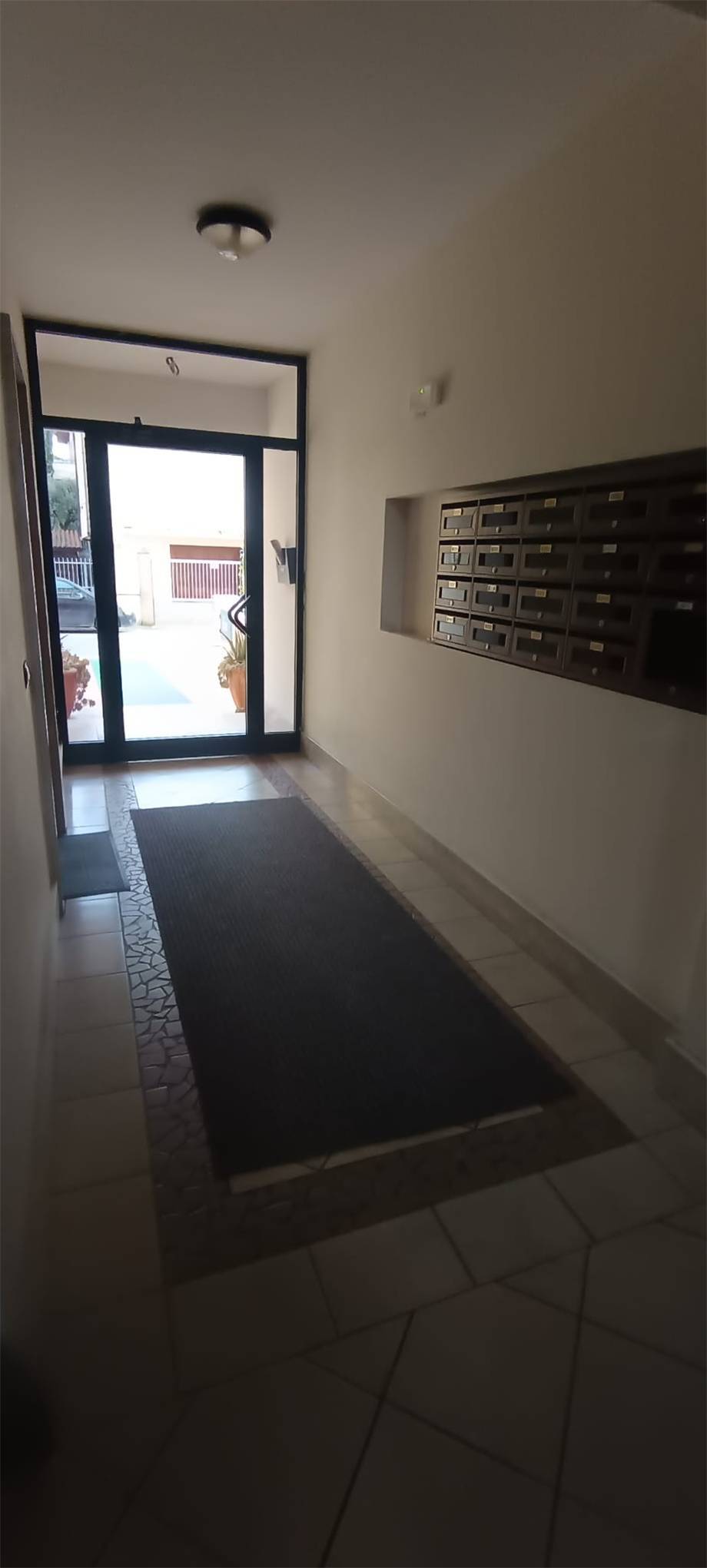 Vendita Appartamento Pontecorvo  #295 n.14