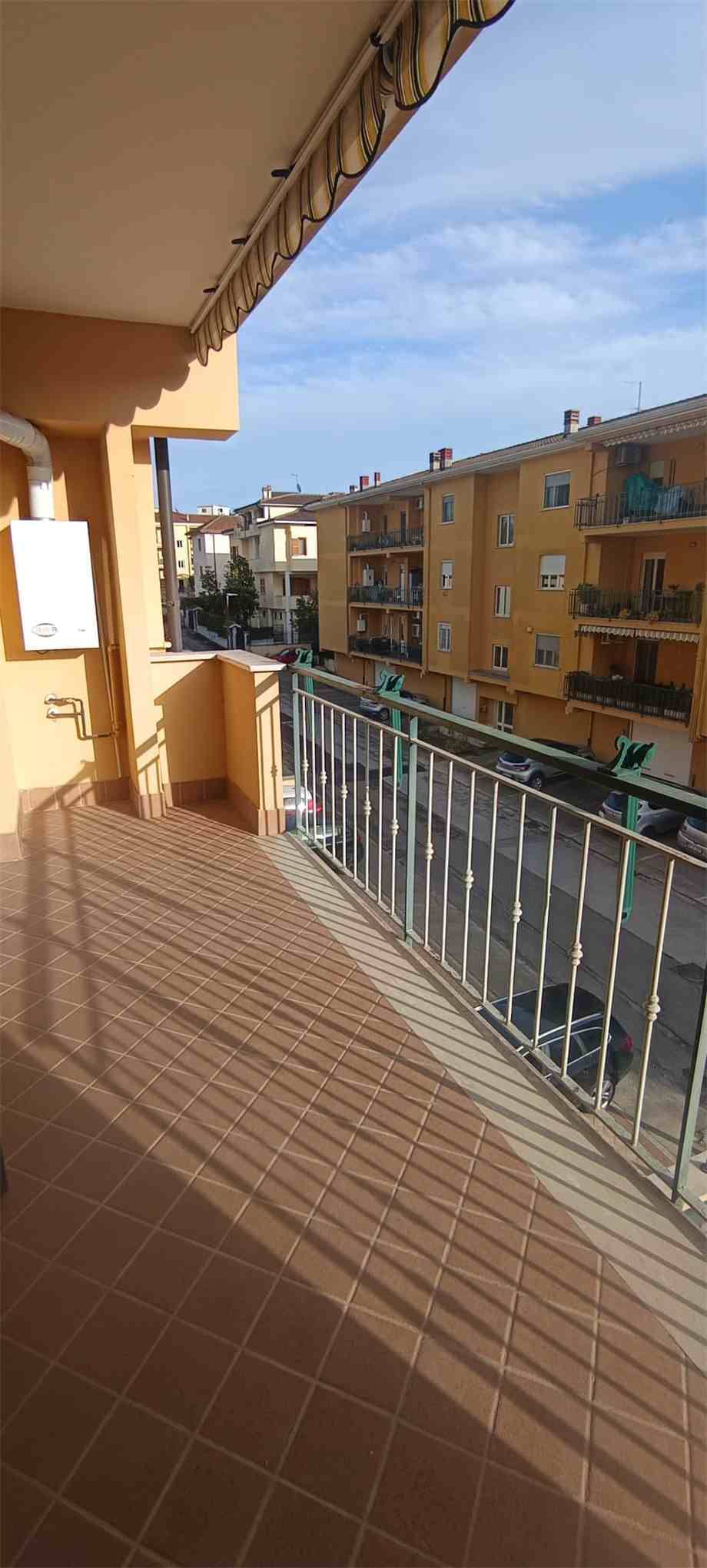 Vendita Appartamento Pontecorvo  #295 n.9
