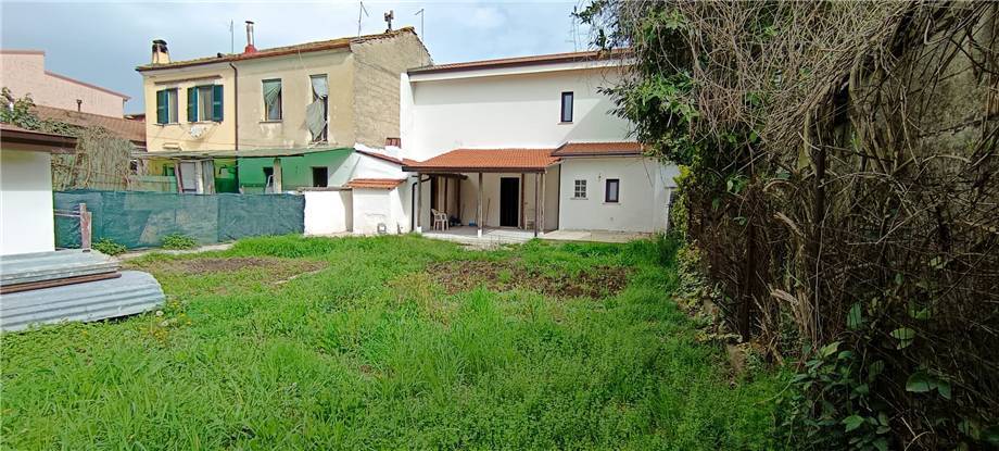 Alquiler Villa/Casa independiente Pontecorvo  #296 n.11