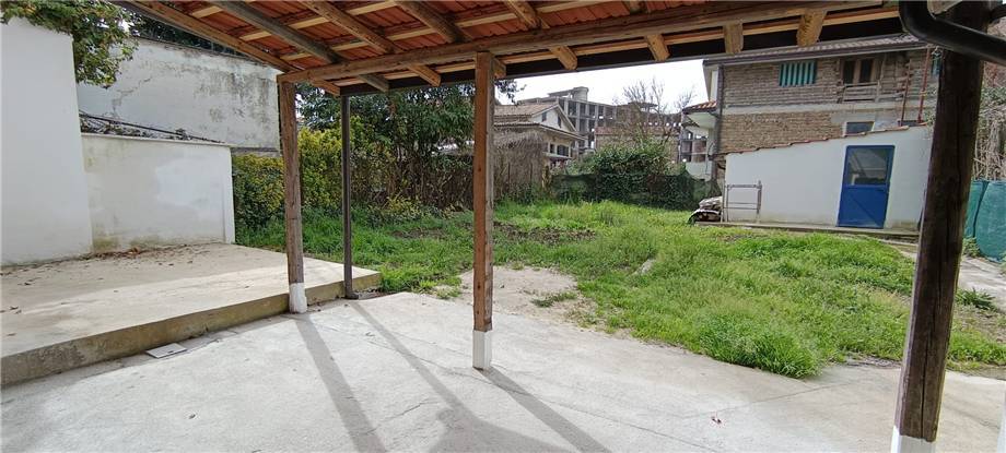 Alquiler Villa/Casa independiente Pontecorvo  #296 n.12