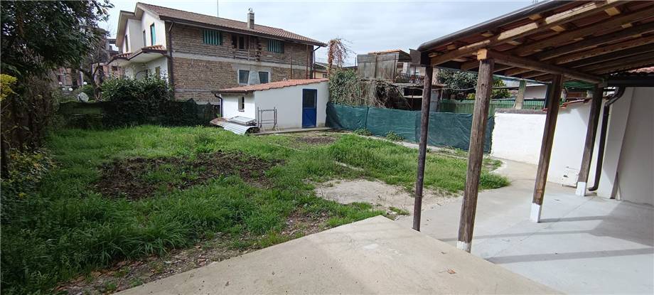 Alquiler Villa/Casa independiente Pontecorvo  #296 n.13