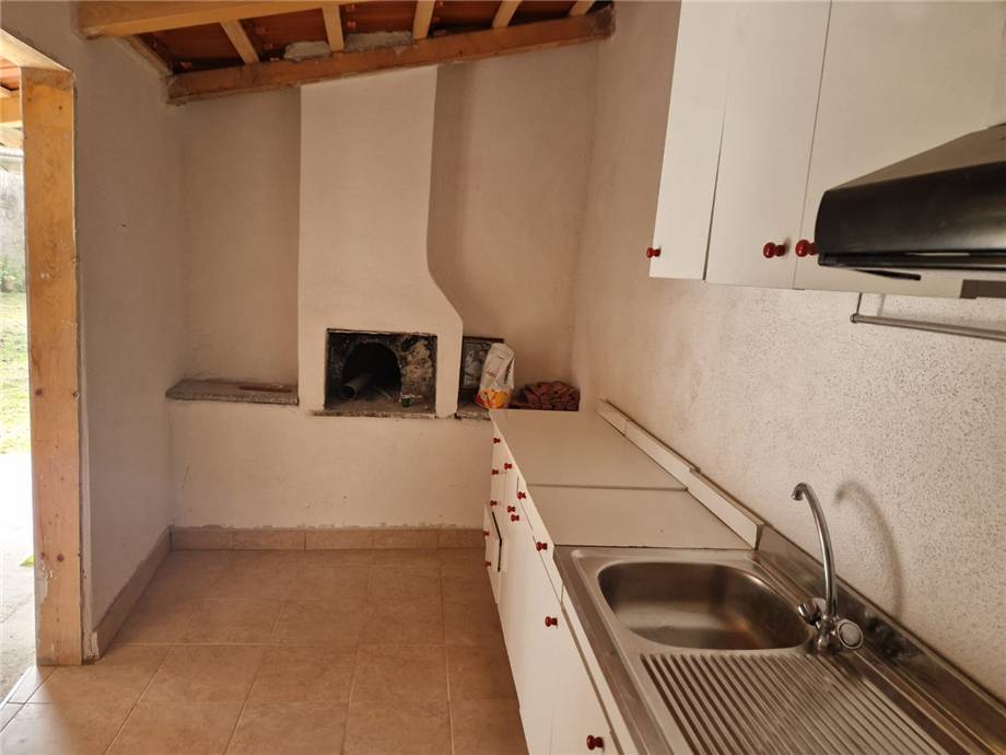 Alquiler Villa/Casa independiente Pontecorvo  #296 n.15