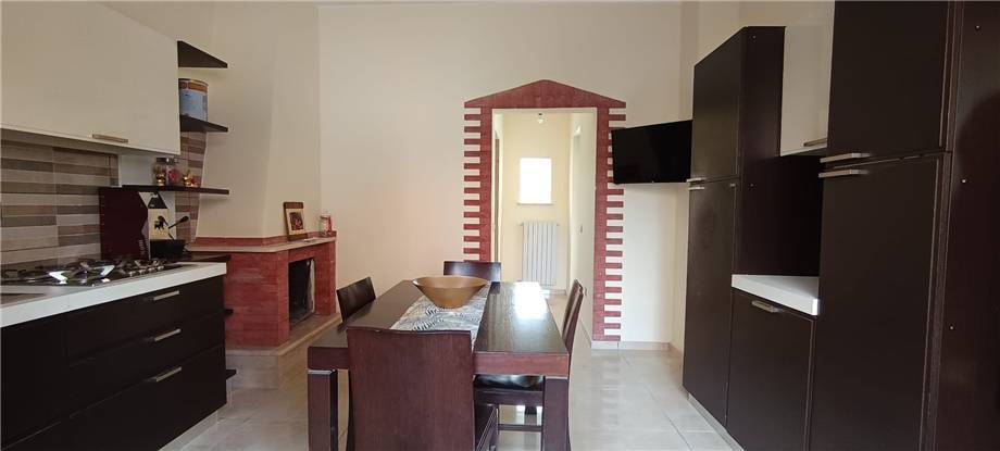 Alquiler Villa/Casa independiente Pontecorvo  #296 n.2
