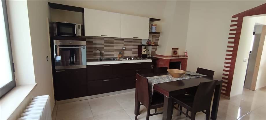 Alquiler Villa/Casa independiente Pontecorvo  #296 n.3