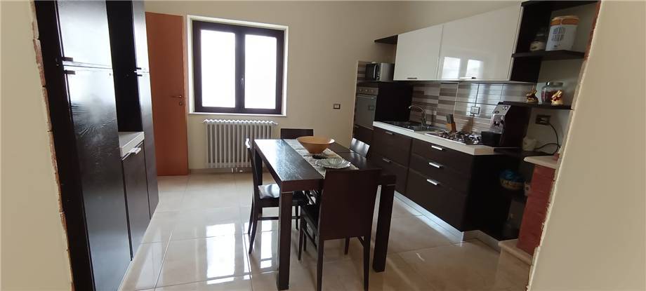 Alquiler Villa/Casa independiente Pontecorvo  #296 n.4