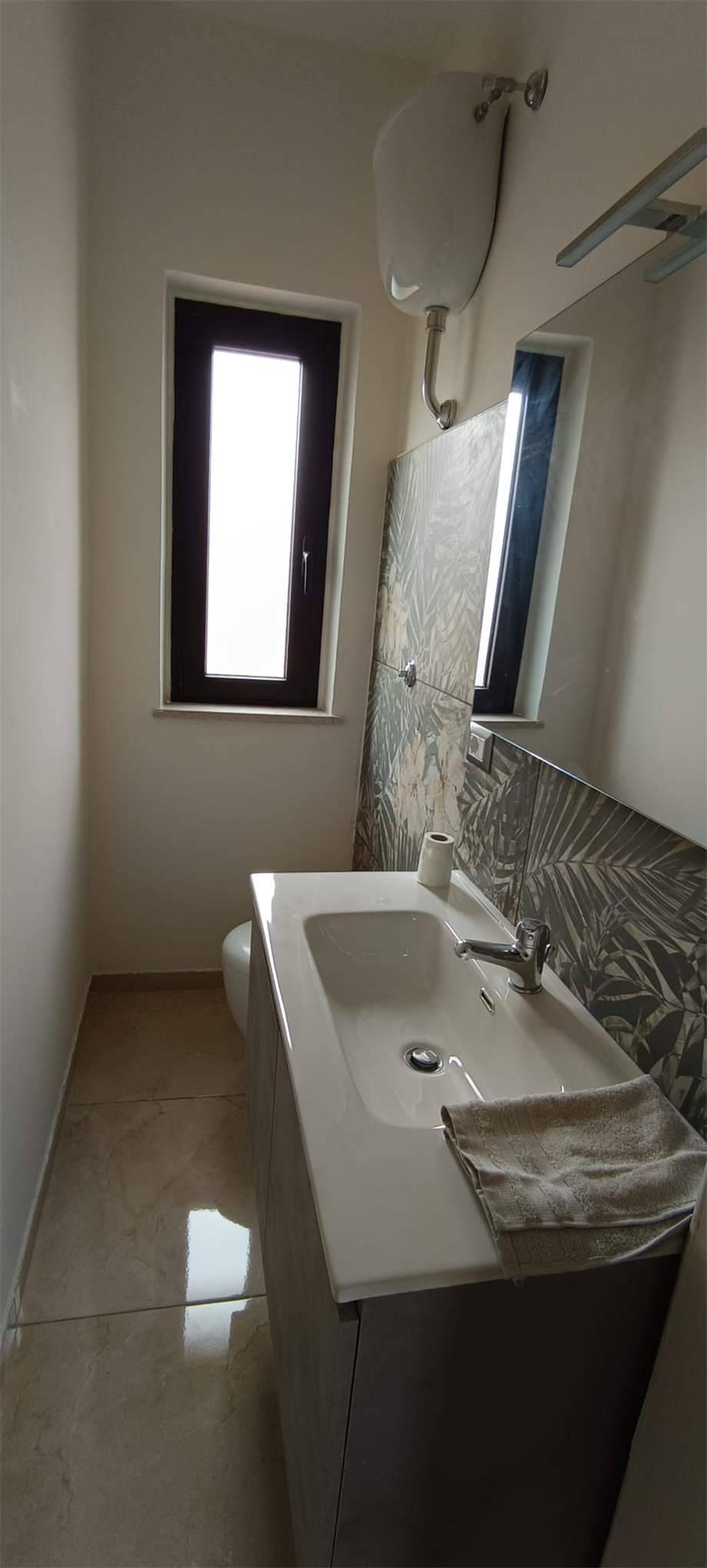 Alquiler Villa/Casa independiente Pontecorvo  #296 n.9