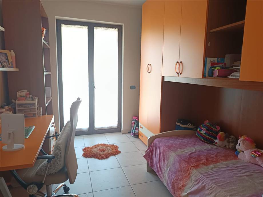 Vendita Villa/Casa singola Pontecorvo  #298 n.13
