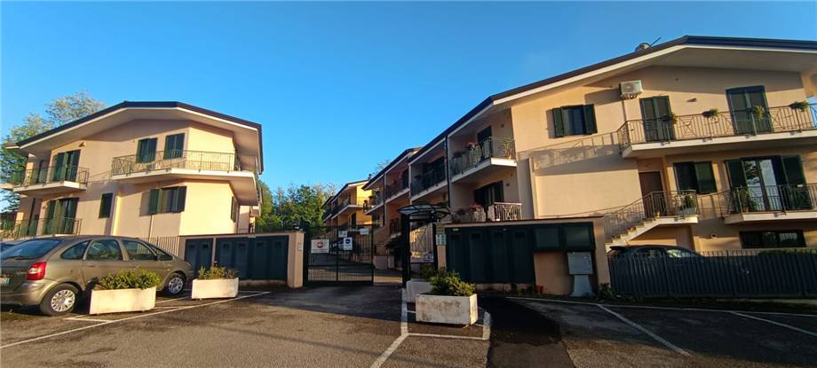 Vendita Villa/Casa singola Pontecorvo  #298 n.2