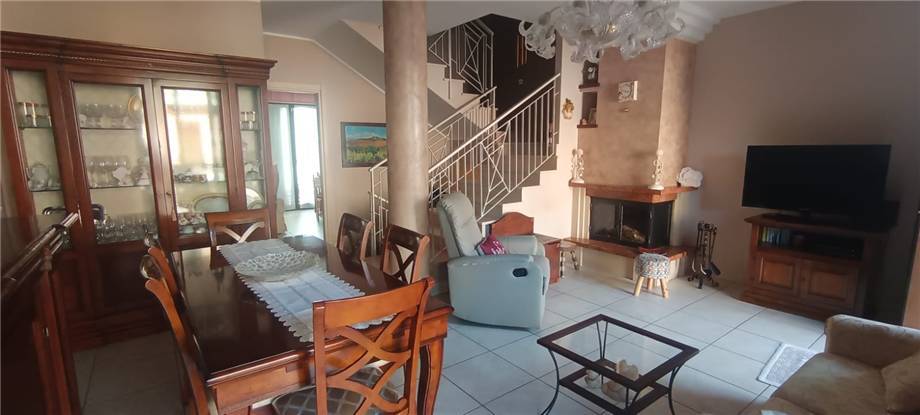 Vendita Villa/Casa singola Pontecorvo  #298 n.3