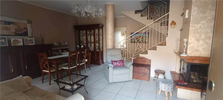 Vendita Villa/Casa singola Pontecorvo  #298 n.4