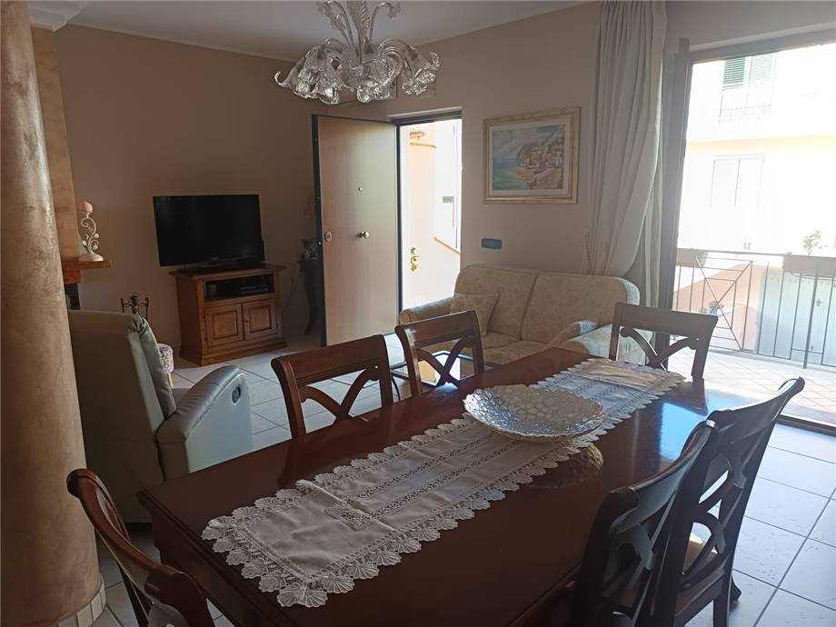 Vendita Villa/Casa singola Pontecorvo  #298 n.6