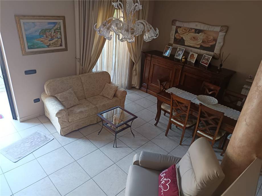 Vendita Villa/Casa singola Pontecorvo  #298 n.7