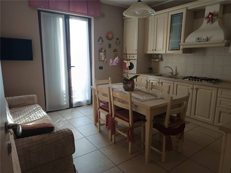Vendita Villa/Casa singola Pontecorvo  #298 n.8