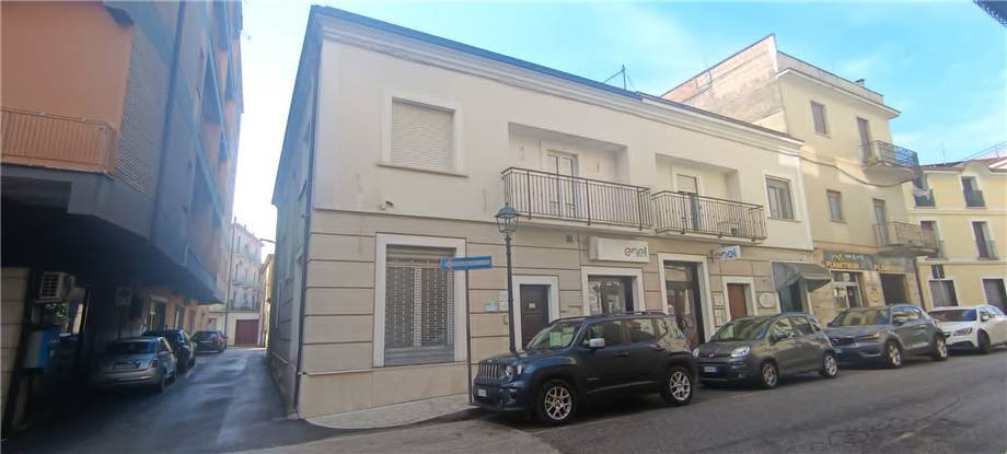 Vendita Stabile/Palazzo Pontecorvo #299 n.1