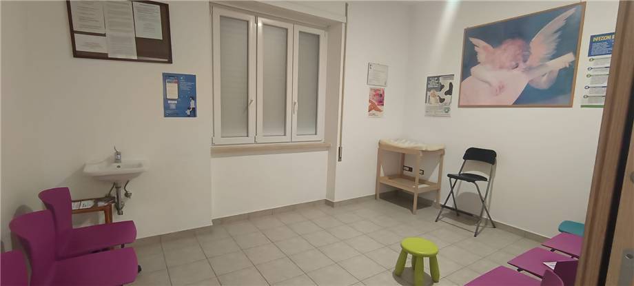 Vendita Stabile/Palazzo Pontecorvo #299 n.10