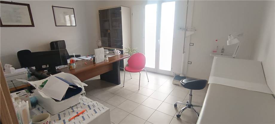 Vendita Stabile/Palazzo Pontecorvo #299 n.11