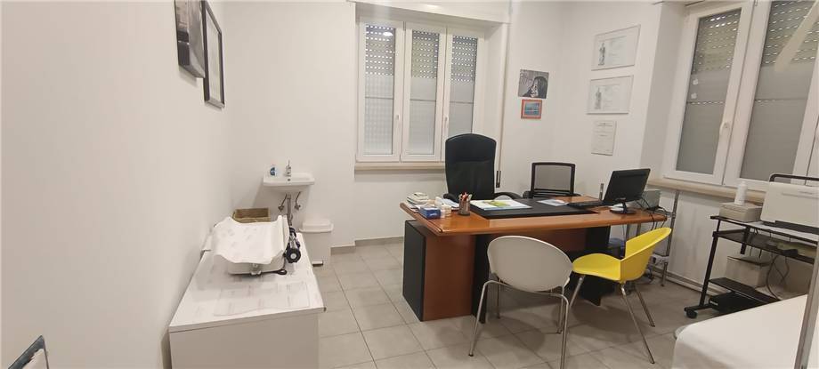 Vendita Stabile/Palazzo Pontecorvo #299 n.12