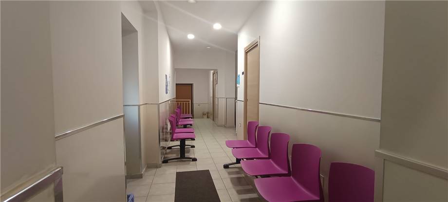 Vendita Stabile/Palazzo Pontecorvo #299 n.3