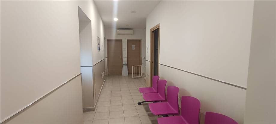Vendita Stabile/Palazzo Pontecorvo #299 n.9