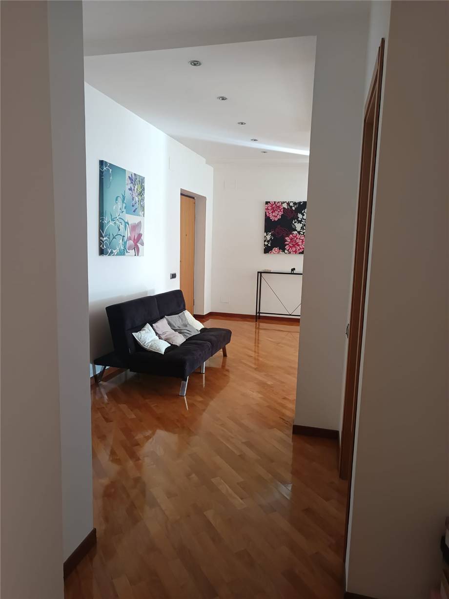 Vendita Appartamento Pontecorvo  #300 n.14