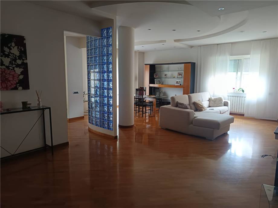 Vendita Appartamento Pontecorvo  #300 n.4