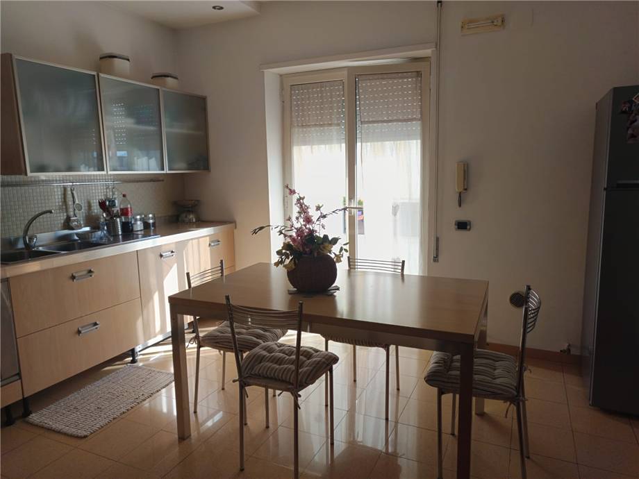 Vendita Appartamento Pontecorvo  #300 n.7