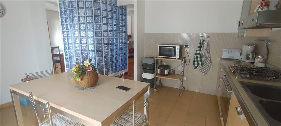 Vendita Appartamento Pontecorvo  #300 n.8