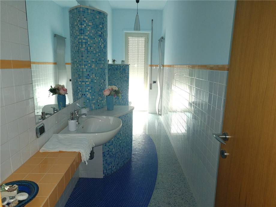Vendita Appartamento Pontecorvo  #300 n.9