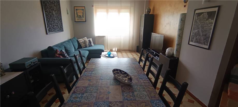 Vendita Appartamento Pontecorvo  #301 n.4