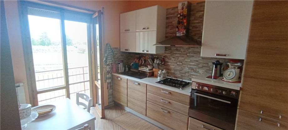 Vendita Appartamento Pontecorvo  #301 n.5