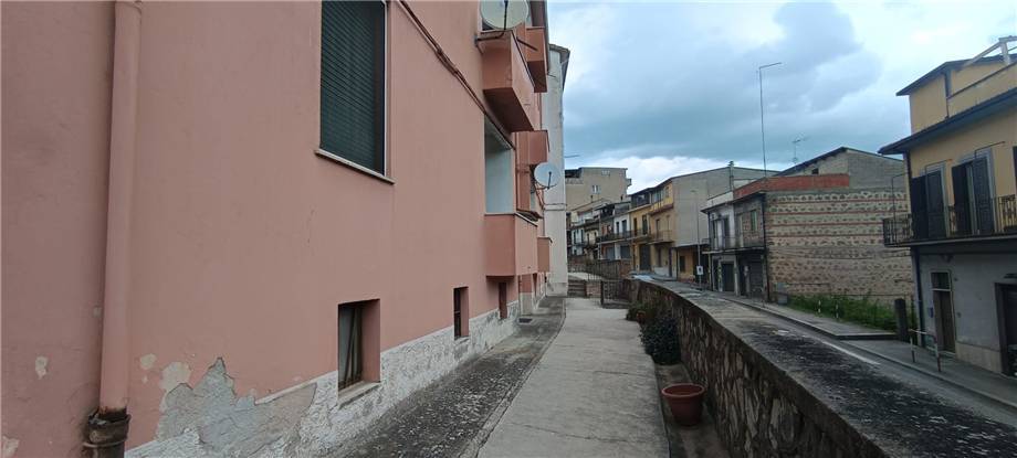 For sale Flat Pontecorvo  #302 n.2