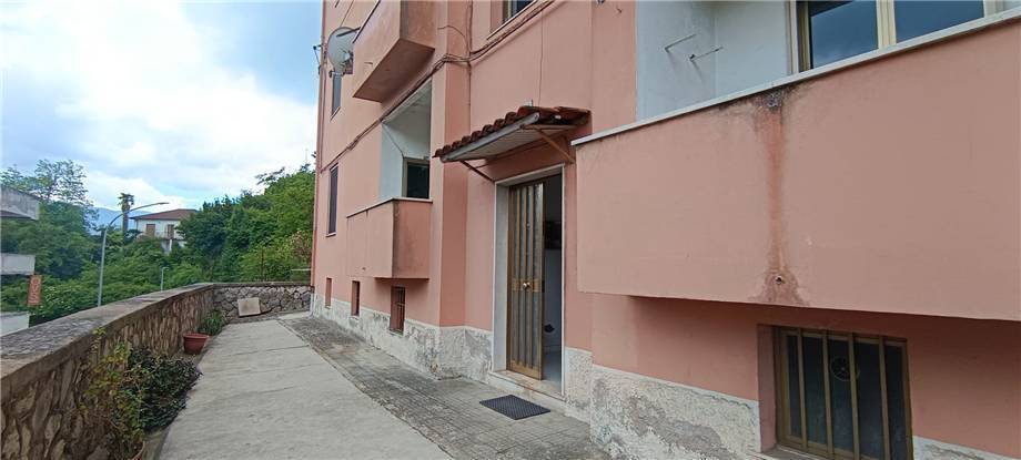 For sale Flat Pontecorvo  #302 n.3