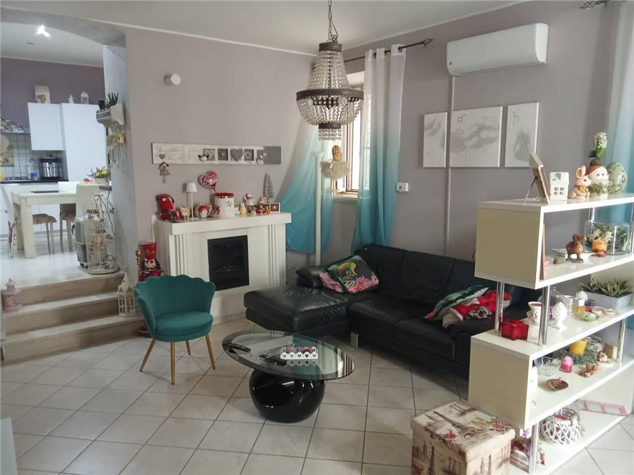 For sale Detached house Pontecorvo  #303 n.2