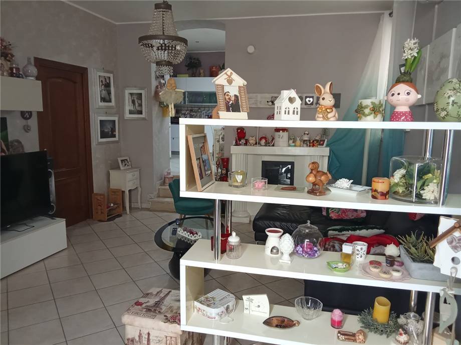 For sale Detached house Pontecorvo  #303 n.3
