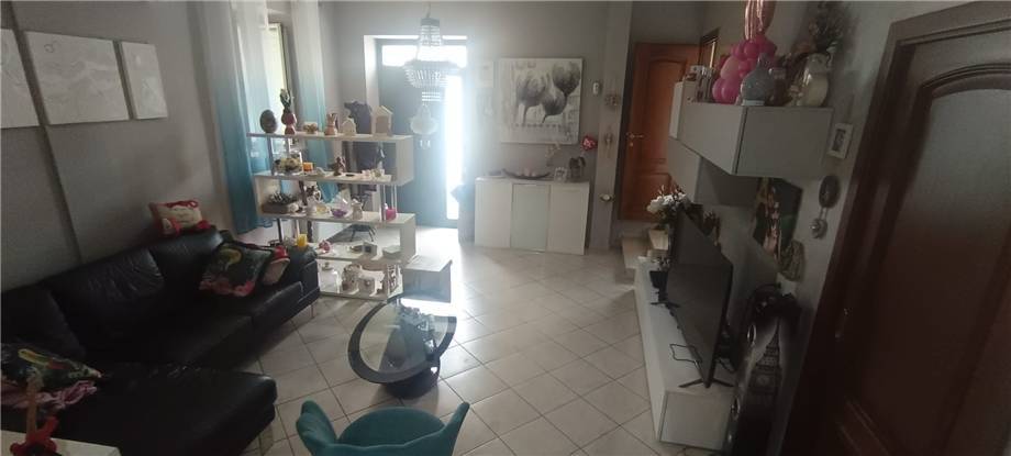 For sale Detached house Pontecorvo  #303 n.4