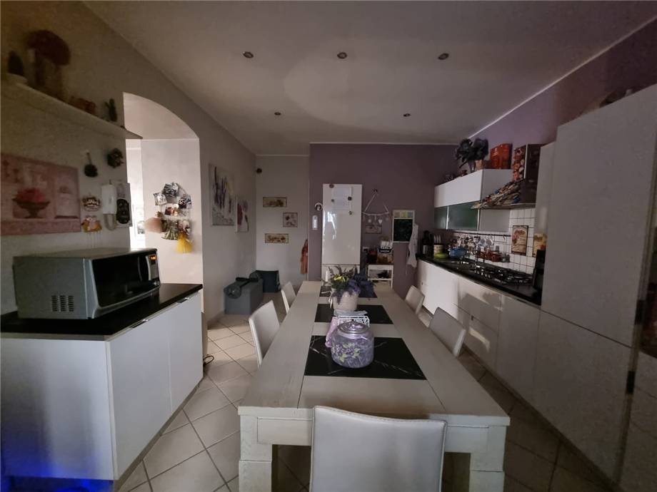 For sale Detached house Pontecorvo  #303 n.7