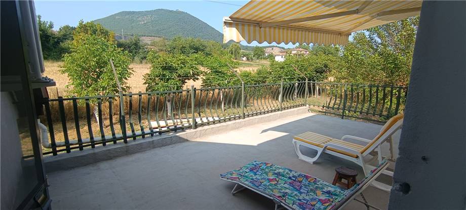For sale Detached house Pontecorvo  #304 n.14