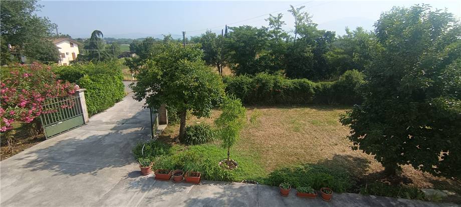 For sale Detached house Pontecorvo  #304 n.15