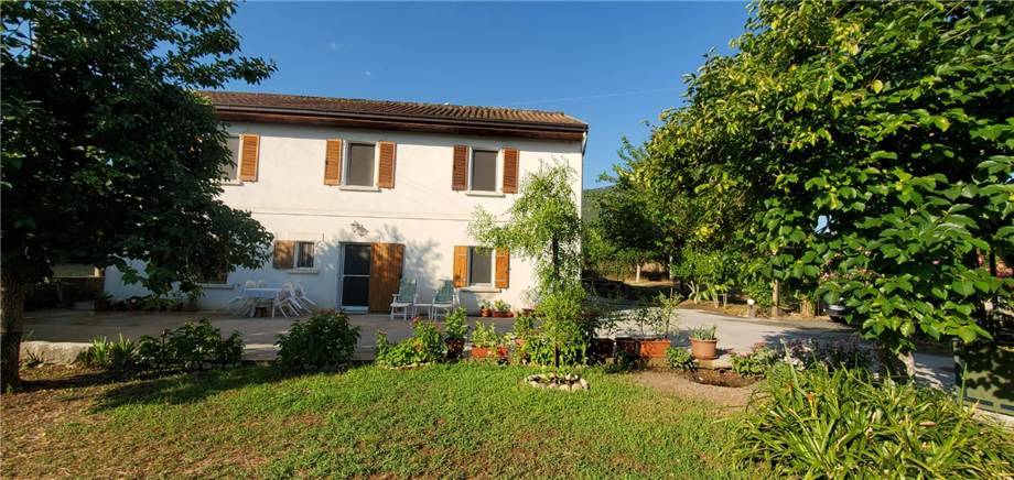 For sale Detached house Pontecorvo  #304 n.2