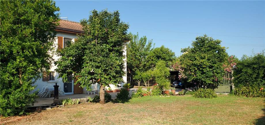 For sale Detached house Pontecorvo  #304 n.3