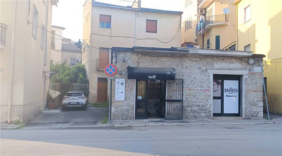 Venta Otras actividad comerciales Pontecorvo #306 n.1