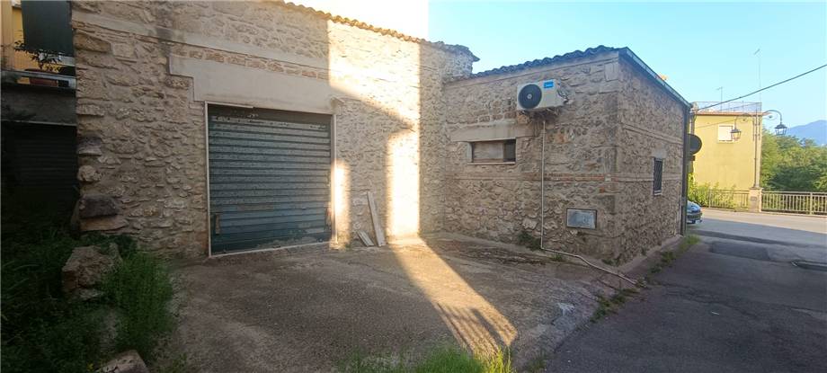 Venta Otras actividad comerciales Pontecorvo  #306 n.3