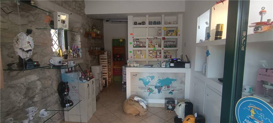 Venta Otras actividad comerciales Pontecorvo  #306 n.4