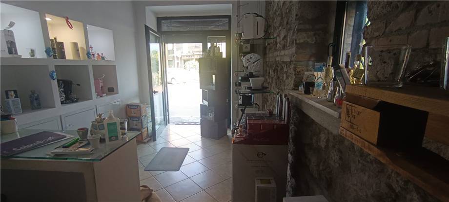 Venta Otras actividad comerciales Pontecorvo  #306 n.5