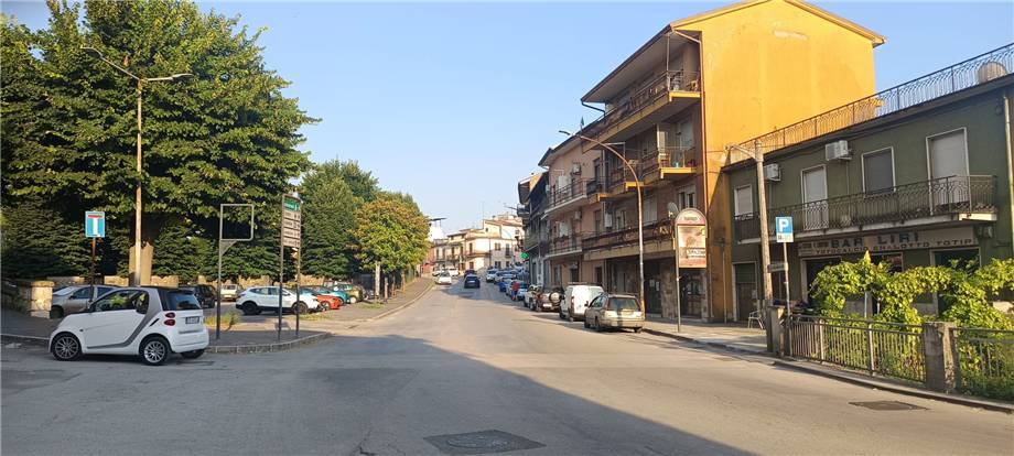 Venta Otras actividad comerciales Pontecorvo  #306 n.8