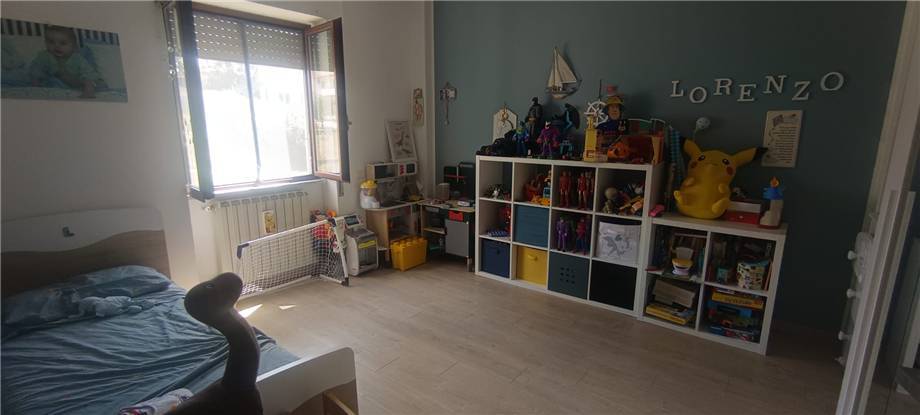 Venta Piso Pontecorvo  #307 n.12
