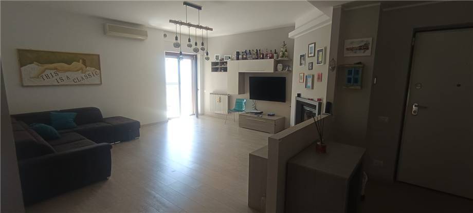 Venta Piso Pontecorvo  #307 n.4