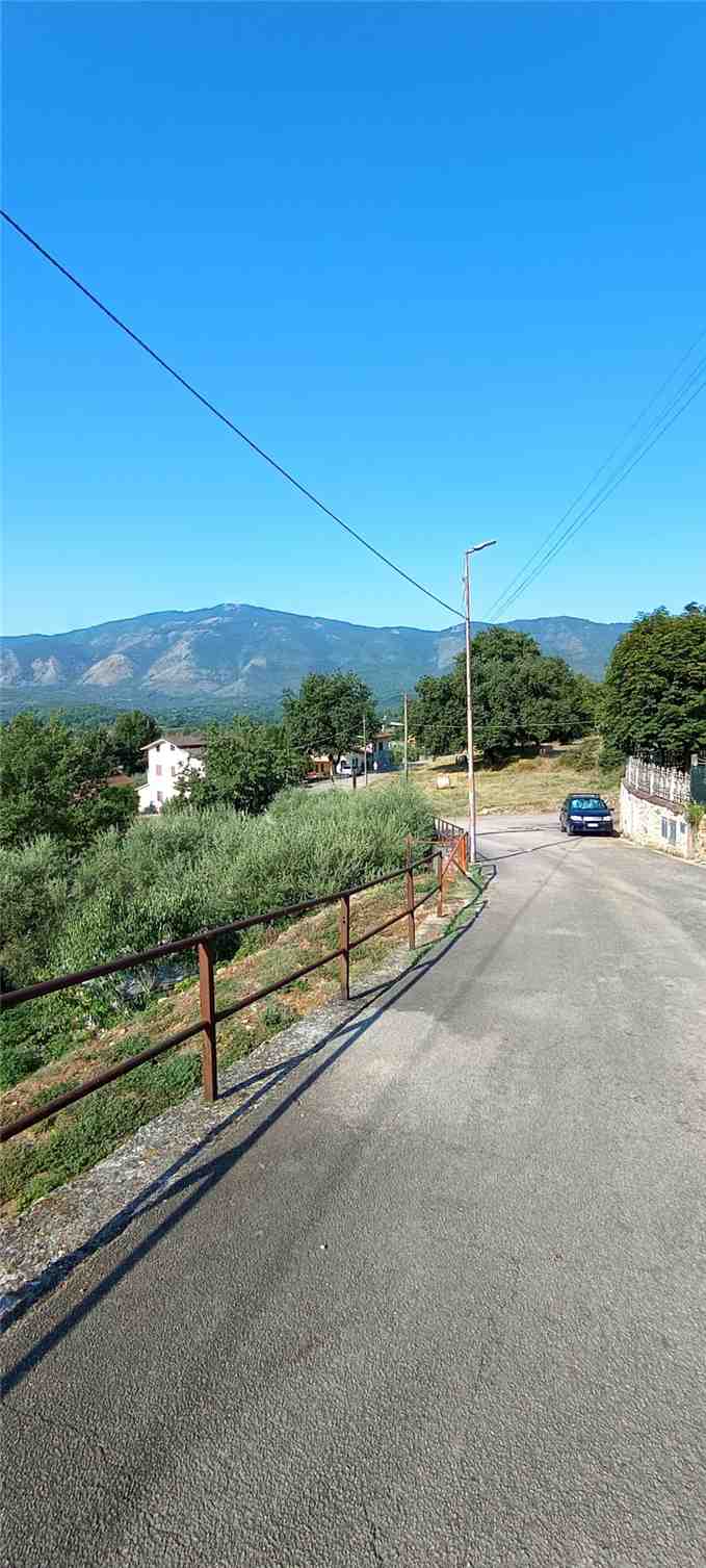 For sale Detached house Pontecorvo  #309 n.13